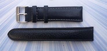 Kaiš za sat 18 mm. Kaiš za sat 18 mm. Genuine Leather. Pogledajte na lalafo.rs — 2 Kaiš za sat 18 mm. Kaiš za sat 18 mm. Genuine Leather. Pogledajte — 2