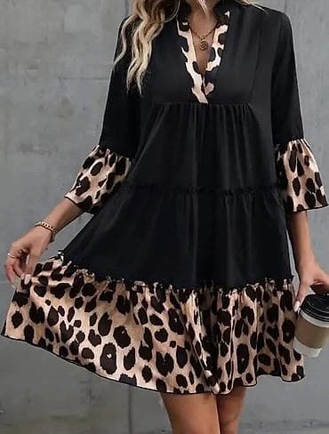 Women's Clothing: 03. L. 🖤 NOVA KOLEKCIJA ANIMAL PRINT MODELA ZA PUNIJE🖤 ✨ Za dame koje at lalafo.rs — 2 Women's Clothing: 03. L. 🖤 NOVA KOLEKCIJA ANIMAL PRINT MODELA ZA PUNIJE🖤 ✨ Za dame koje — 2