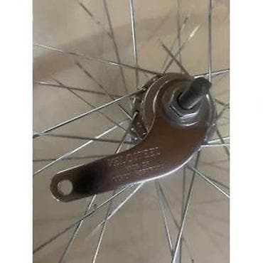 Bicycles: KRYPTON X KOMPLETAN ZADNJI TOČAK - KONTRA GLAVA 24\ | Krypton X at lalafo.rs — 5 Bicycles: KRYPTON X KOMPLETAN ZADNJI TOČAK - KONTRA GLAVA 24\ | Krypton X — 5