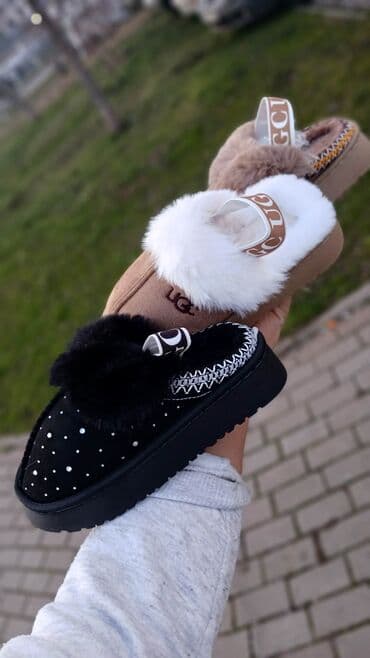 Klompe, UGG na lalafo.rs Klompe, UGG