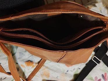 zenske broj: Kožna ženska torba preko ramena – FANY - Materijal: prirodna koža u at lalafo.rs — 3 zenske broj: Kožna ženska torba preko ramena – FANY - Materijal: prirodna koža u — 3