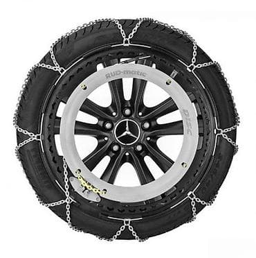 Lanci za sneg RUD-matic DISC – set za 2 točka - Brza montaža bez na lalafo.rs Lanci za sneg RUD-matic DISC – set za 2 točka - Brza montaža bez