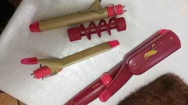 Philips set za oblikovanje kose – višefunkcionalni styler - Glavna na lalafo.rs — 3 Philips set za oblikovanje kose – višefunkcionalni styler - Glavna — 3