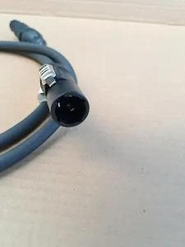 Construction & Repair Materials: STAIRVILLE TR1 LINK CABLE 1,5M THRUE 1 ONE | Slanje po dogovoru ili at lalafo.rs — 6 Construction & Repair Materials: STAIRVILLE TR1 LINK CABLE 1,5M THRUE 1 ONE | Slanje po dogovoru ili — 6