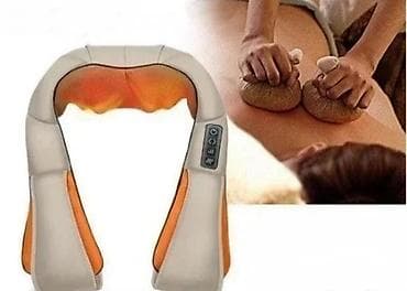 Univerzalni Masazer NOVO AKCIJA Cene nisu fiksne, odredite ih sami na lalafo.rs — 3 Univerzalni Masazer NOVO AKCIJA Cene nisu fiksne, odredite ih sami — 3