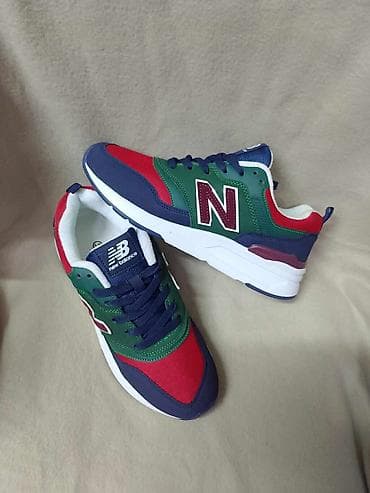 NB modeli
41-46
3200 din
PM✨ na lalafo.rs — 5 NB modeli
41-46
3200 din
PM✨ — 5