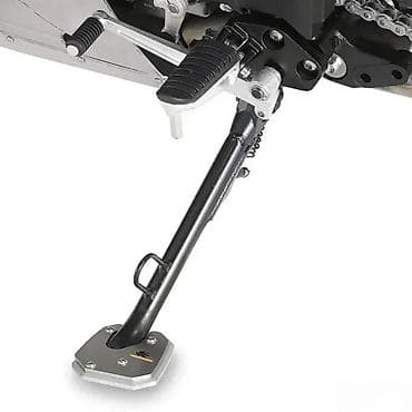 Širina stopice: proširena pločica za bočnu nogaru motocikla Opis: - at lalafo.rs Širina stopice: proširena pločica za bočnu nogaru motocikla Opis: -