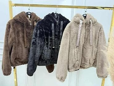 AKCIJA do vikenda 5000 din, S m l xl 🥰😊 Pretople jaknice, materijal na lalafo.rs — 10 AKCIJA do vikenda 5000 din, S m l xl 🥰😊 Pretople jaknice, materijal — 10