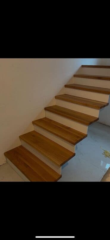 Gazišta za stepenice: Izrada oblaganje drvenih gazista Izrada ograda, oblaganje stepenica od na lalafo.rs — 12 Gazišta za stepenice: Izrada oblaganje drvenih gazista Izrada ograda, oblaganje stepenica od — 12