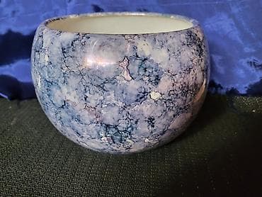 Vases and pots: Saksija nova rucni rad iz 80ih.god. Nova saksija,rucni rad,sve na at lalafo.rs — 7 Vases and pots: Saksija nova rucni rad iz 80ih.god. Nova saksija,rucni rad,sve na — 7