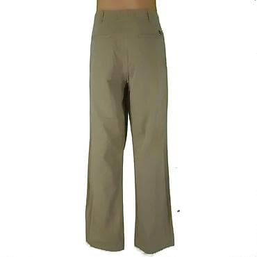Trousers, color - Beige at lalafo.rs — 3 Trousers, color - Beige — 3