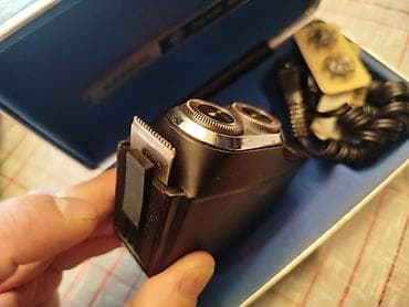 Stari aparati retro stare masinice za brijanje. Isprobani samo u at lalafo.rs — 3 Stari aparati retro stare masinice za brijanje. Isprobani samo u — 3