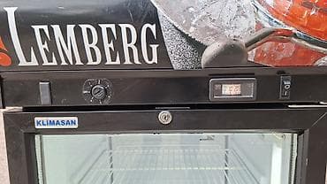 KOMERCIJALNI MINI VITRINA FRIŽIDER – KLIMASAN “LEMBERG” (osvetljena na lalafo.rs — 3 KOMERCIJALNI MINI VITRINA FRIŽIDER – KLIMASAN “LEMBERG” (osvetljena — 3