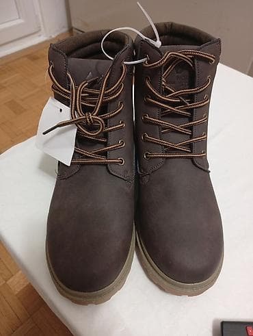 Ženske zimske čizme North Stage - Model: gležnjače sa vezivanjem na na lalafo.rs — 4 Ženske zimske čizme North Stage - Model: gležnjače sa vezivanjem na — 4