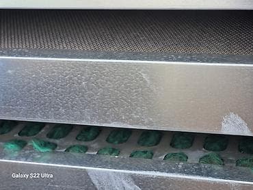 pisaca masina: Prodajem industrijski prečišćivač vazduha Proizvođač: Casals, Španija na lalafo.rs — 3 pisaca masina: Prodajem industrijski prečišćivač vazduha Proizvođač: Casals, Španija — 3