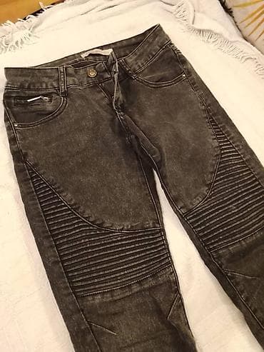 👖Prodajem vise modela zenskih 👖farmerki,od klasicnih do modernijih at lalafo.rs — 7 👖Prodajem vise modela zenskih 👖farmerki,od klasicnih do modernijih — 7