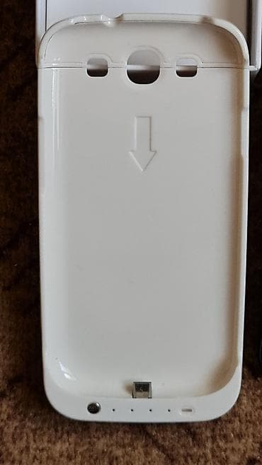 NINETEC Power Case NT-S3 za Samsung Galaxy S3 - Eksterno kućište sa na lalafo.rs — 6 NINETEC Power Case NT-S3 za Samsung Galaxy S3 - Eksterno kućište sa — 6