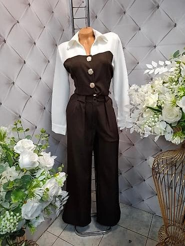 7Arrows, S (EU 36), M, L, bоја - Crna na lalafo.rs 7Arrows, S (EU 36), M, L, bоја - Crna