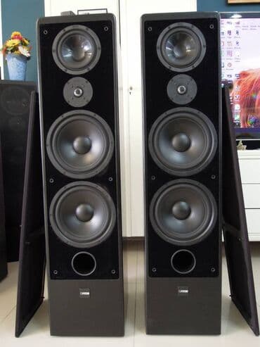 Canton Ergo SC-L + Control unit Kao novi, ispravni zvučnici više na lalafo.rs Canton Ergo SC-L + Control unit Kao novi, ispravni zvučnici više