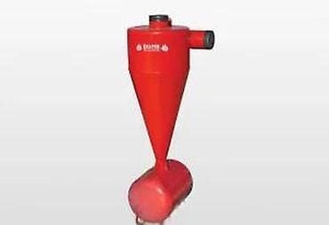 Hidrociklon 2\" VN metalni. Uklanjanje mehaničkih nečistoća. ✨ Radni na lalafo.rs — 2 Hidrociklon 2\" VN metalni. Uklanjanje mehaničkih nečistoća. ✨ Radni — 2