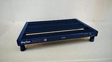 Sport & Hobby: HARLEY BENTON SPACESHIP POWER 40-B PEDALBOARD POWERBAR40 | at lalafo.rs — 3 Sport & Hobby: HARLEY BENTON SPACESHIP POWER 40-B PEDALBOARD POWERBAR40 | — 3