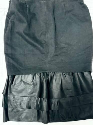 M, Midi, bоја - Crna na lalafo.rs M, Midi, bоја - Crna