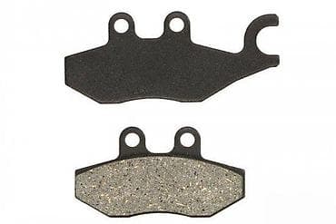 Prednje kočione pločice za motocikl – set (leva/desna) Opis: - Tip at lalafo.rs Prednje kočione pločice za motocikl – set (leva/desna) Opis: - Tip