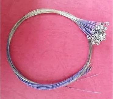 ŽICE ZA VIOLINU NA KOMAD E 1 I A-2 | . Slanje po dogovoru na lalafo.rs ŽICE ZA VIOLINU NA KOMAD E 1 I A-2 | . Slanje po dogovoru