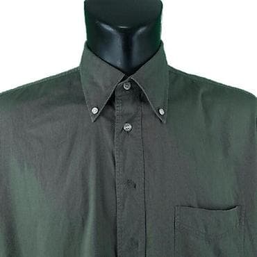 Shirts: Shirt color - Grey at lalafo.rs — 4 Shirts: Shirt color - Grey — 4