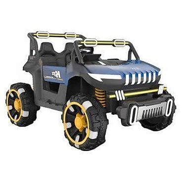 Električni džip za decu – 2 sedišta - Robusni off-road dizajn sa na lalafo.rs Električni džip za decu – 2 sedišta - Robusni off-road dizajn sa