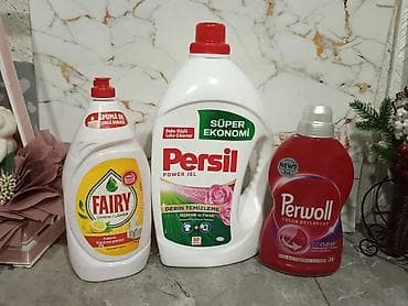 Detergenti i omekšivači – više brendova i pakovanja - Lenor na lalafo.rs — 4 Detergenti i omekšivači – više brendova i pakovanja - Lenor — 4