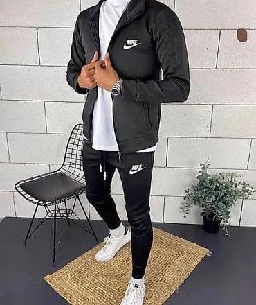 Air Jordan, Nike, BOSS, Exchange kompleti 🔥 Veličine S-XXL ✅ Cena na lalafo.rs — 2 Air Jordan, Nike, BOSS, Exchange kompleti 🔥 Veličine S-XXL ✅ Cena — 2