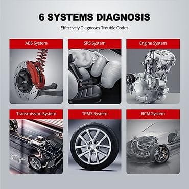 Transport: THINKCAR THINKSCAN SR6 OBD2 EOBD Auto Dijagnostika THINKSCAN SR6 at lalafo.rs — 3 Transport: THINKCAR THINKSCAN SR6 OBD2 EOBD Auto Dijagnostika THINKSCAN SR6 — 3