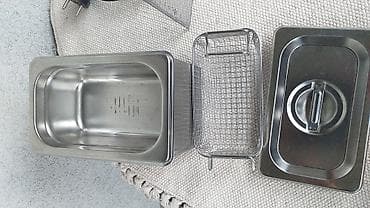 Maintenance devices: Asonic ultrazvučna kada Pro 08 - 40kHz Profesionalna Asonic at lalafo.rs — 8 Maintenance devices: Asonic ultrazvučna kada Pro 08 - 40kHz Profesionalna Asonic — 8