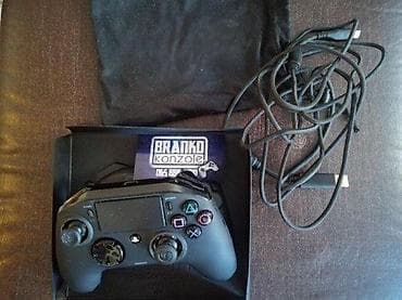 🎮 NACON Revolution Pro 2 (PS4) ✨ Odlično stanje — original kutija 📦 📦 na lalafo.rs — 4 🎮 NACON Revolution Pro 2 (PS4) ✨ Odlično stanje — original kutija 📦 📦 — 4