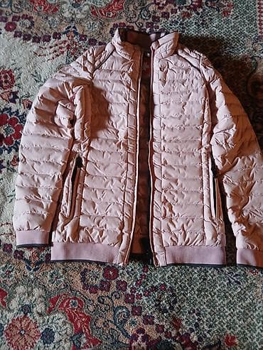 Wellensteyn ženska jakna, veličina XS. - Boja: puder/ svetloružičasta na lalafo.rs — 1 Wellensteyn ženska jakna, veličina XS. - Boja: puder/ svetloružičasta — 1