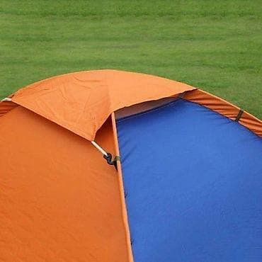 Šator za Kampovanje za Četvoro ⛺🌳 Šator za kampovanje je savršen za na lalafo.rs — 2 Šator za Kampovanje za Četvoro ⛺🌳 Šator za kampovanje je savršen za — 2