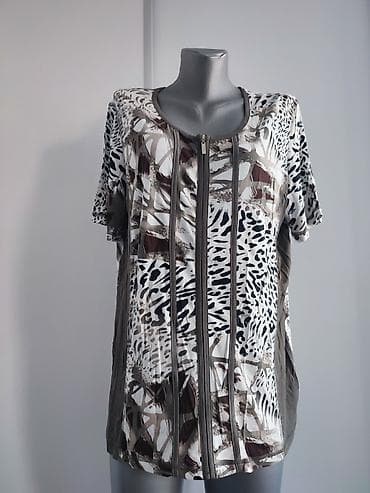 Tunika LAURA KENT 44 NOVA! SNIZENA NA 799DIN viskoza, elastin na lalafo.rs Tunika LAURA KENT 44 NOVA! SNIZENA NA 799DIN viskoza, elastin