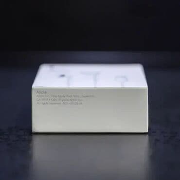 Apple EarPods slušalice za iPhone sa lightning konektorom na lalafo.rs Apple EarPods slušalice za iPhone sa lightning konektorom