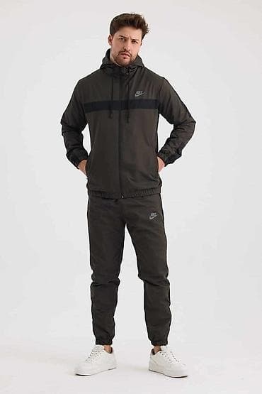 Men's Sweatsuit Nike at lalafo.rs — 3 Men's Sweatsuit Nike — 3