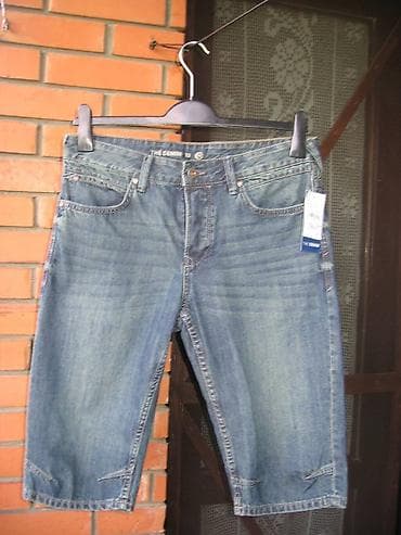 Bermude i šortsevi C&A na lalafo.rs — 1 Bermude i šortsevi C&A — 1