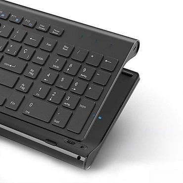 Electronics: BEZICNA SLIM TASTATURA I MIS NOVO KOMPLET WIRELESS AKCIJA | Cene at lalafo.rs — 9 Electronics: BEZICNA SLIM TASTATURA I MIS NOVO KOMPLET WIRELESS AKCIJA | Cene — 9