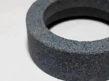 Brusni kamen, tocilo, soljasto, loncasto 58x19mm, rupa 41mm na lalafo.rs — 5 Brusni kamen, tocilo, soljasto, loncasto 58x19mm, rupa 41mm — 5