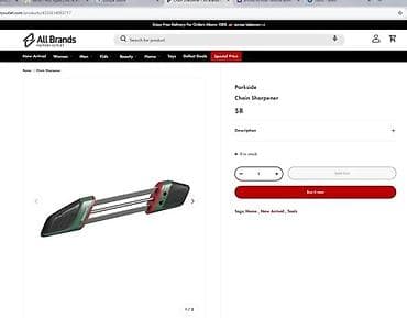 prsluk jaknica mango u: PARKSIDE ručni oštrač lanca testere - Praktičan alat za brzo i at lalafo.rs — 4 prsluk jaknica mango u: PARKSIDE ručni oštrač lanca testere - Praktičan alat za brzo i — 4