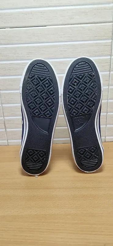 Converse All Star (br.37) baletankice su u odličnom stanju, kao što se na lalafo.rs — 7 Converse All Star (br.37) baletankice su u odličnom stanju, kao što se — 7