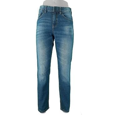 Farmerke benetton, vel. 160/11-12 g, bruce - straight marka: benetton na lalafo.rs — 3 Farmerke benetton, vel. 160/11-12 g, bruce - straight marka: benetton — 3