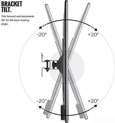 prsluk jaknica mango u: Zidni nosač za TV SCHWAIGER LWH 030 - Kompatibilan sa LED/LCD/Plasma at lalafo.rs — 4 prsluk jaknica mango u: Zidni nosač za TV SCHWAIGER LWH 030 - Kompatibilan sa LED/LCD/Plasma — 4