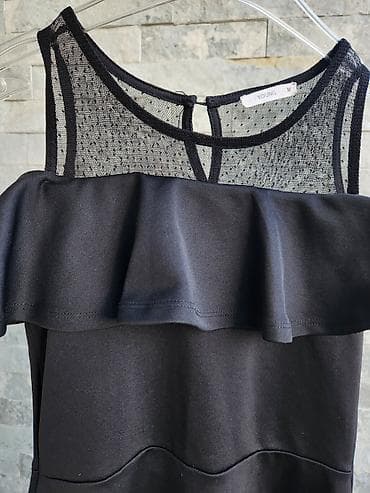 Haljina M vel,mere na slici na lalafo.rs — 5 Haljina M vel,mere na slici — 5