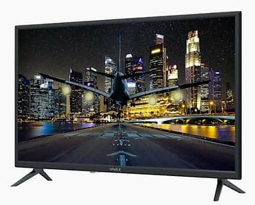 TV VIVAX IMAGO LED TV-32LE117T2S2_REG 32inc, 80cm, DVB-T2/C/S2 na lalafo.rs — 1 TV VIVAX IMAGO LED TV-32LE117T2S2_REG 32inc, 80cm, DVB-T2/C/S2 — 1