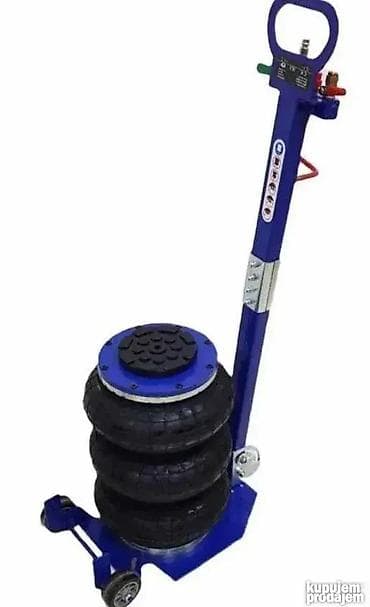 Nova Dizalica Jastučara sa Tri Jastuka Povećajte efikasnost u vašem na lalafo.rs — 4 Nova Dizalica Jastučara sa Tri Jastuka Povećajte efikasnost u vašem — 4